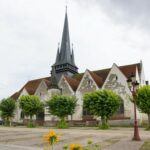 Eglise Saint-André