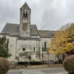 Eglise paroissiale Notre-Dame