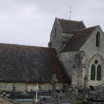 Ancien chateau de Givray