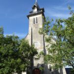 Prieuré Saint-Julien
