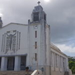 Eglise de la Sainte-Trinité