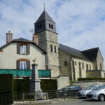 Eglise