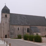 Eglise paroissiale Notre-Dame