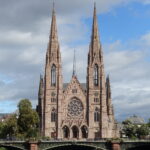 Eglise réformée Saint-Paul