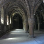 Ancien cellier dit Les Pressoirs