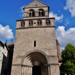 Eglise Saint-Maurice