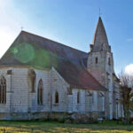 Eglise paroissiale Saint-Martin