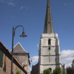 Eglise