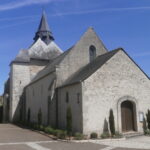Eglise paroissiale Saint-Martin