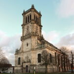 Eglise Saint-Martin