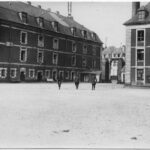 Ancien quartier Schramm