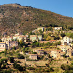 Ancien couvent de Caccia