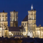 Eglise de Vaux-sous-Laon