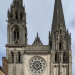 Cathédrale Notre-Dame