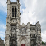 Cathédrale Saint-Pierre Saint-Paul