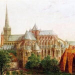 Cathédrale Notre-Dame de Grâce
