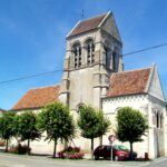Eglise Saint-Aubin