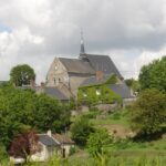 Eglise paroissiale Saint-Martin