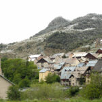 Fermes de la reconstruction