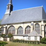Eglise Saint-André