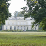 Château de Courcelles