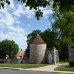 Eglise de la Folie-Herbault