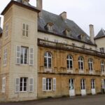 Domaine du château de Landonvillers