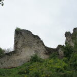 Château de Blamont