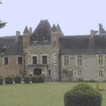 Locature de la Gravière