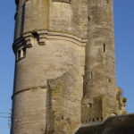 Ancien château