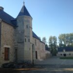Ancien chateau