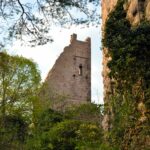 Ruines du château de Dagsbourg