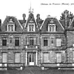 Château de Fresnois