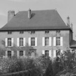 Domaine du château de Hayes