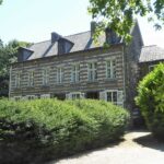 Château de Landas