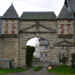 Ancien château