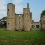 Manoir de Montfort
