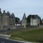 Château de Montpoupon