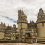 Château de Pierrefonds