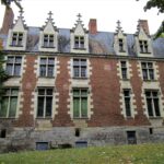 Château du Plessis-lès-Tours