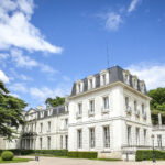 Château de Rochecotte