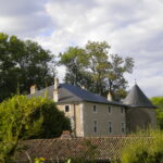 Domaine du château de Tuméjus