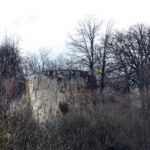 Ancien château fort