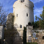 Ancien château