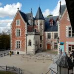 Château du Clos-Lucé