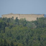 Château de Hohlandsberg ou Hohlandsbourg