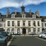 Hôtel de ville