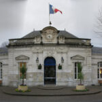 Centre des congrès