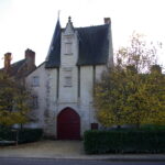 Le Vieux Château