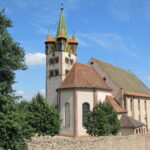 Eglise catholique Saint-Georges